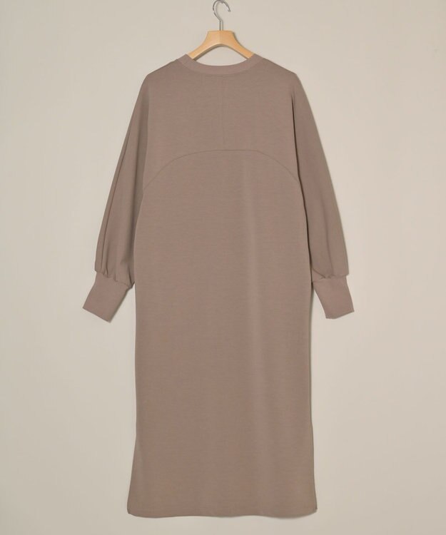 ONWARD Reuse Park 【UNFILO】ワンピース春夏 ブラウン