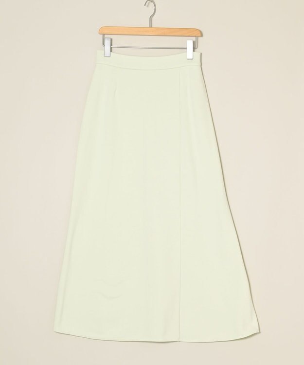 ONWARD Reuse Park 【ICB】スカート秋冬 グリーン