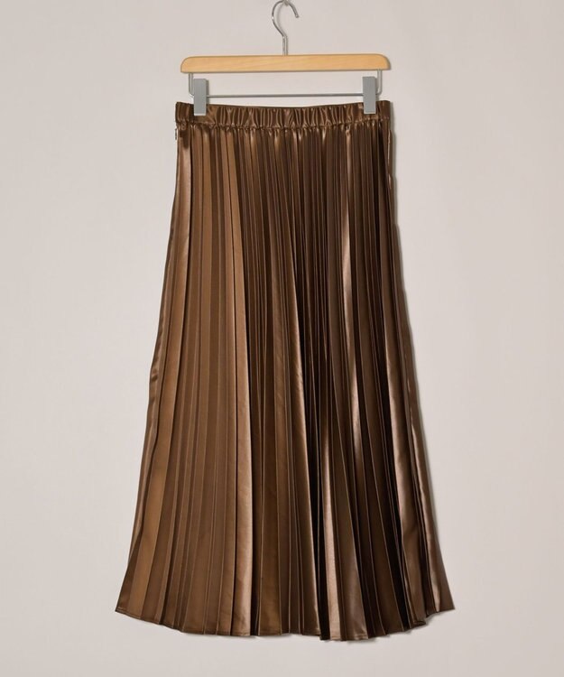 ONWARD Reuse Park 【23区】スカート秋冬 ブラウン