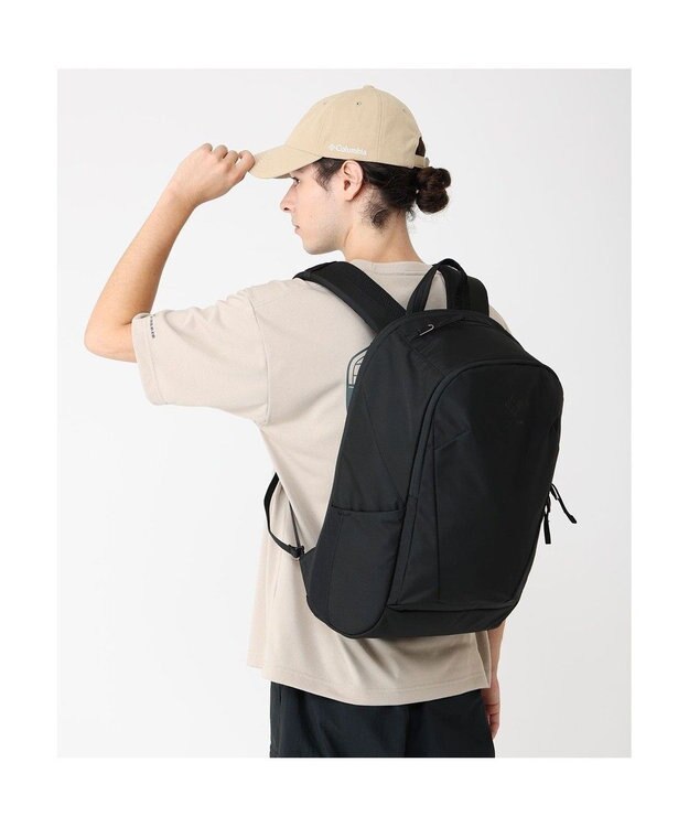 Columbia Columbia/ パナシーアクロスオーバー26Lバックパック /コロンビア Black