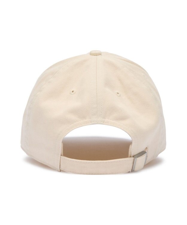 WEGO 【ユニセックス着用ITEM】＇47　CLEAN　UP　MLB　MINI　HEART ナチュラル