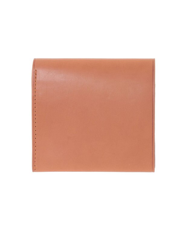 genten パルマ 2つ折り財布 チャ