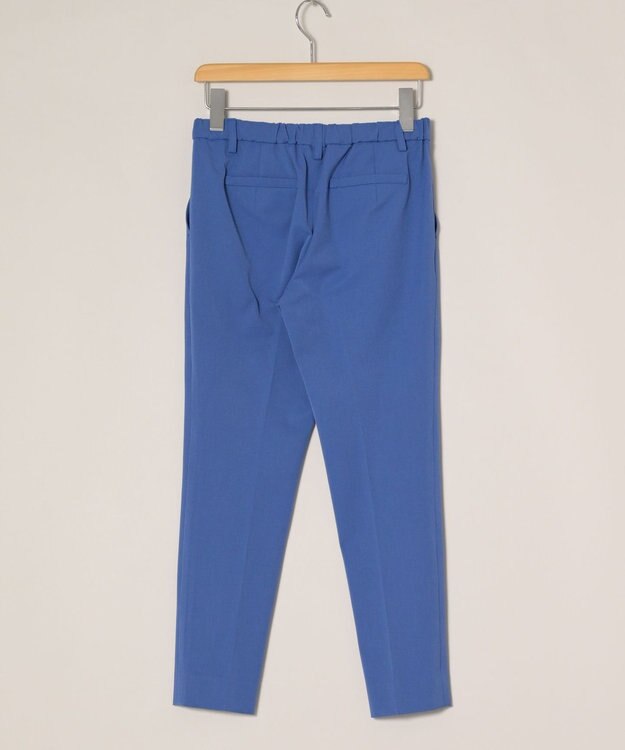 ONWARD Reuse Park 【自由区】パンツ春夏 ブルー