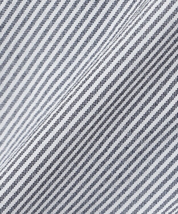 J.PRESS KIDS 【110-130㎝】七分丈ネイビー パンツ ネイビーストライプ系