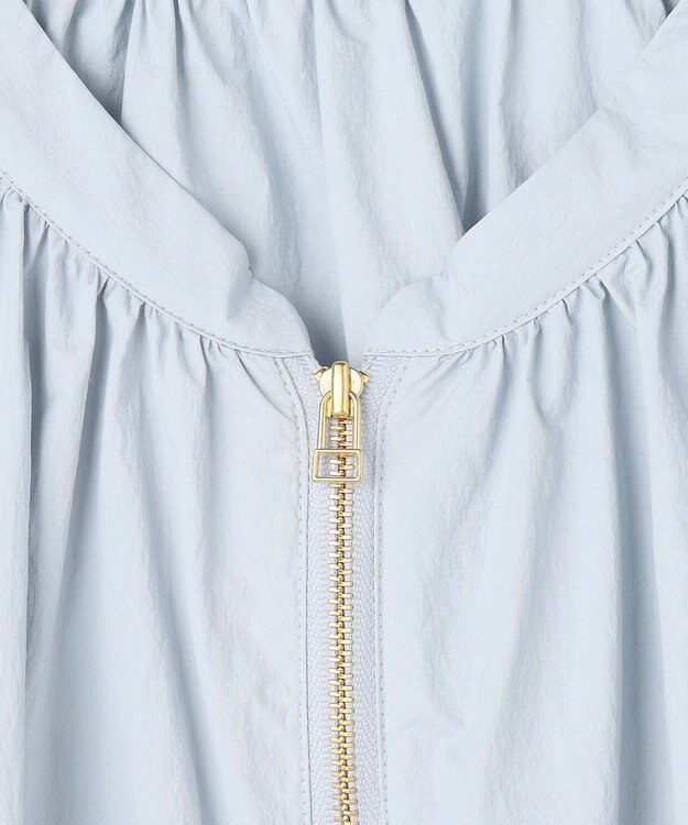 UNFILO My everyday ブルゾン サックス