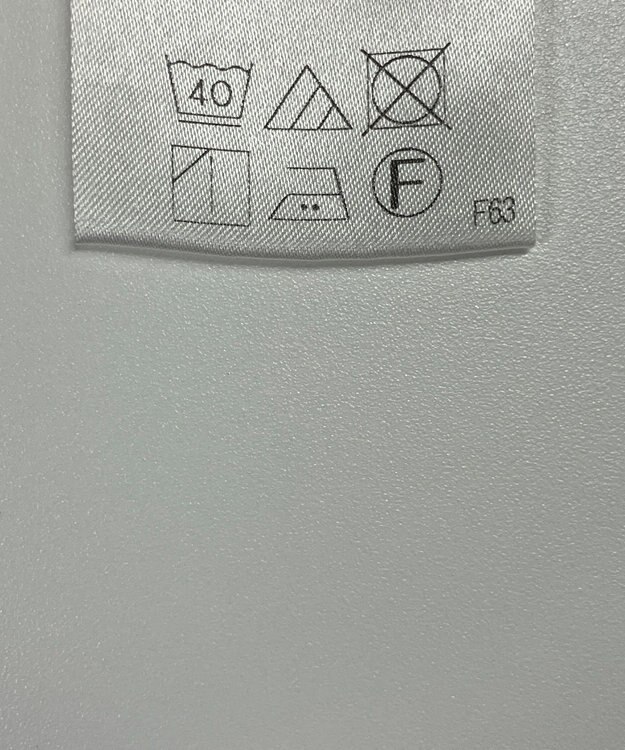 ONWARD Reuse Park 【UNFILO】パンツ春夏 イエロー