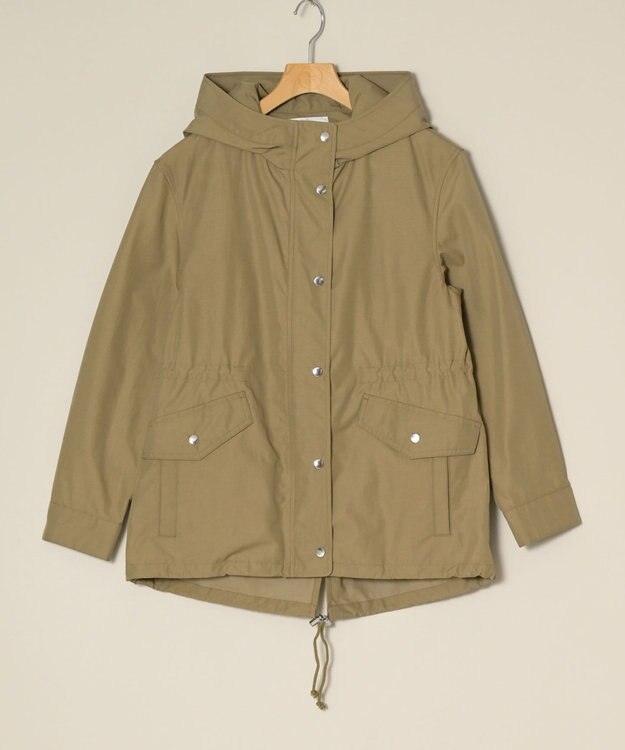ONWARD Reuse Park 【23区】コート春夏 グリーン