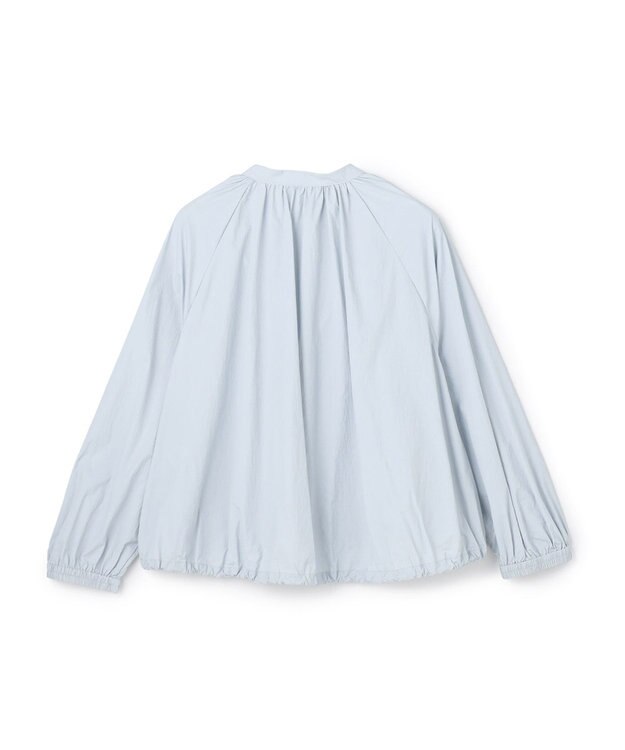 UNFILO My everyday ブルゾン サックス