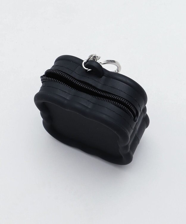 WEGO スクエアアニマルミニポーチ 柄3