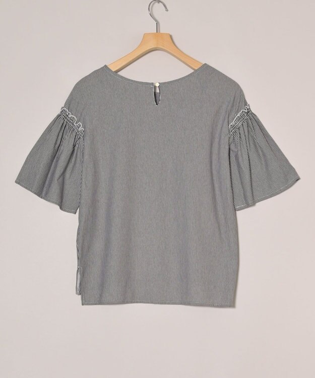 ONWARD Reuse Park 【any SiS】カットソー春夏 ネイビー