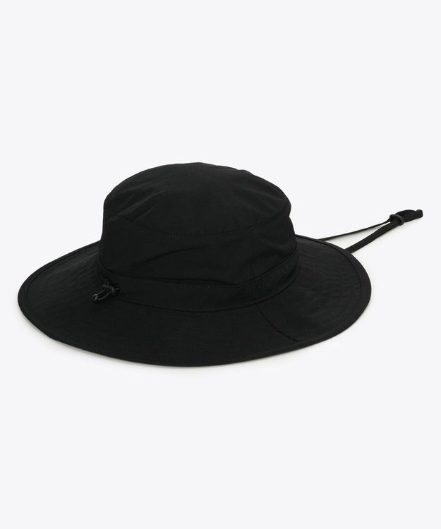 Columbia Columbia/ ボンバークレストピークパッカブルブーニー /コロンビア Black