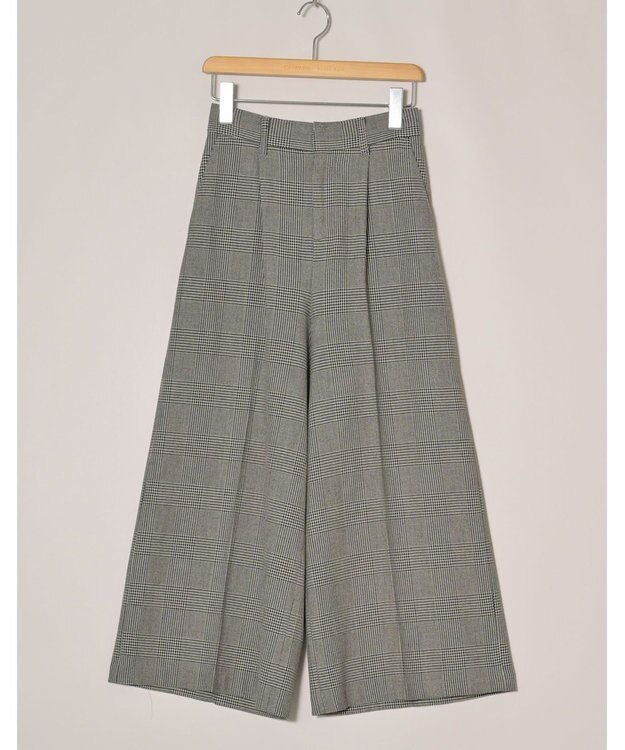 ONWARD Reuse Park 【any FAM】パンツ秋冬 ブラック