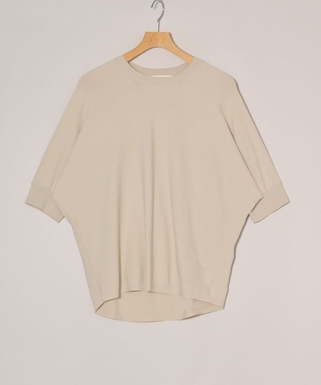 ONWARD Reuse Park 【23区】ニット春夏 ベージュ