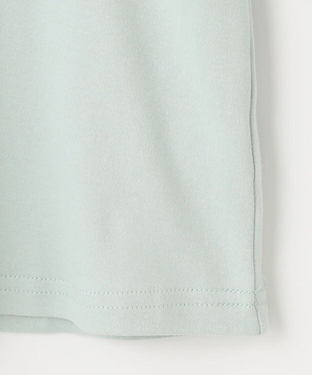 ANY KIDS スイーツプリント 長袖 Ｔシャツ ミント