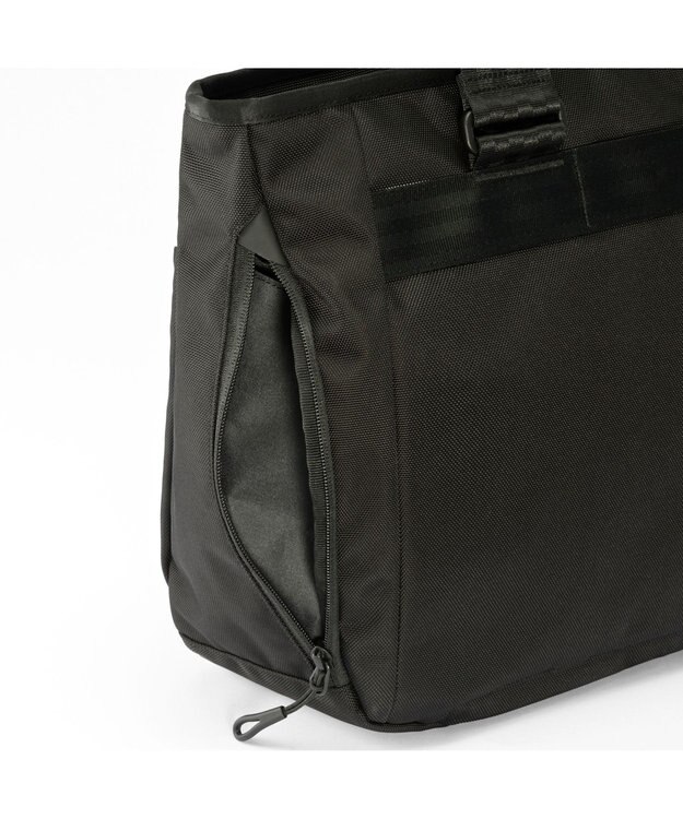 ACE BAGS & LUGGAGE 【スポーツ観戦】 エブスタ ビジネスバッグ  A4/14インチPC収納 20082 エース ブラック