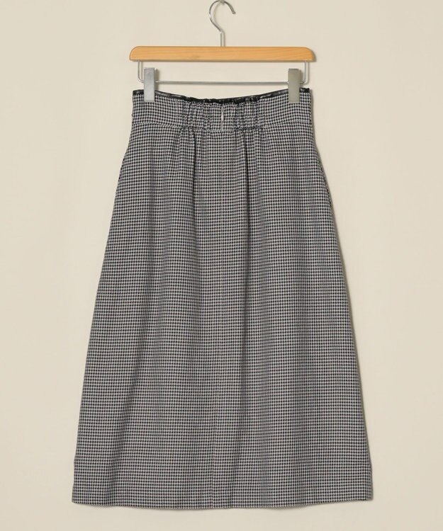 ONWARD Reuse Park 【any SiS】スカート秋冬 ブラック