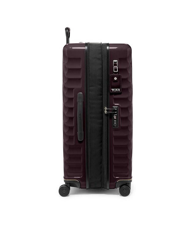 TUMI  19 DEGREE エクステンデッド・トリップ・エクスパンダブル・パッキングケース DEEP PLUM