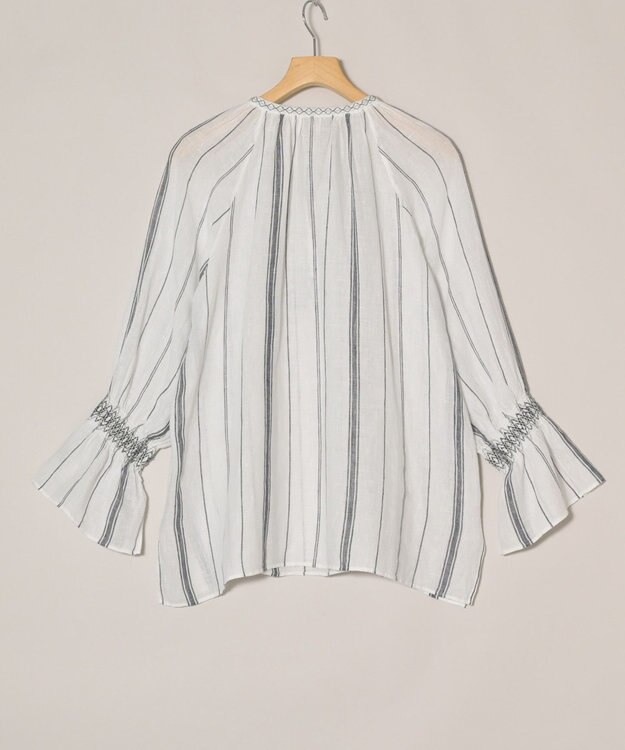 ONWARD Reuse Park 【23区】ブラウス春夏 ブラック