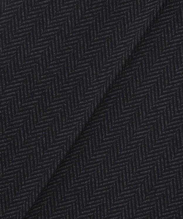 GOTAIRIKU 【AIRY MOVE / セットアップ対応】ムリネ調マルデオリジャージー セットアップパンツ グレー系8