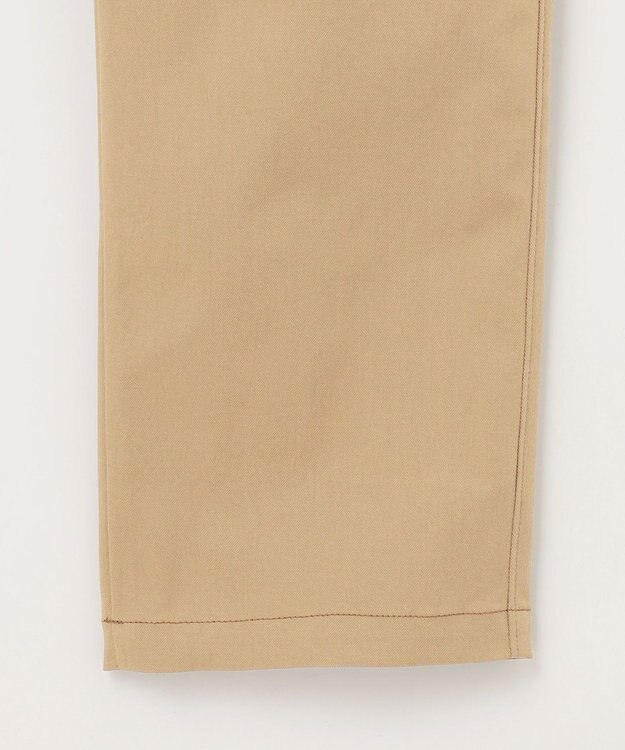 JOSEPH ABBOUD MOUNTAIN 【ストレッチ/吸水速乾/UVカット】ヴィンテージチノ パンツ ベージュ系