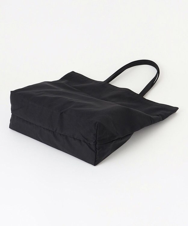 23区 ワンハンドル バッグ ブラック系