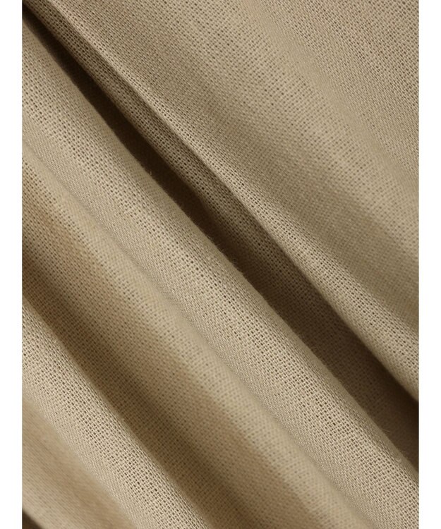 CRAFT STANDARD BOUTIQUE Ｌ／Ｒキャンバススカート Beige