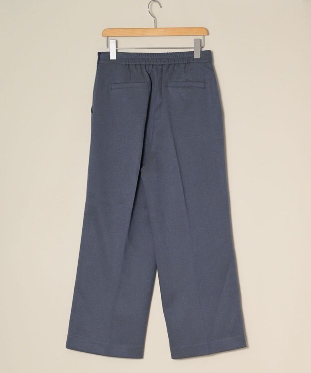 ONWARD Reuse Park 【any SiS】パンツ秋冬 ブルー