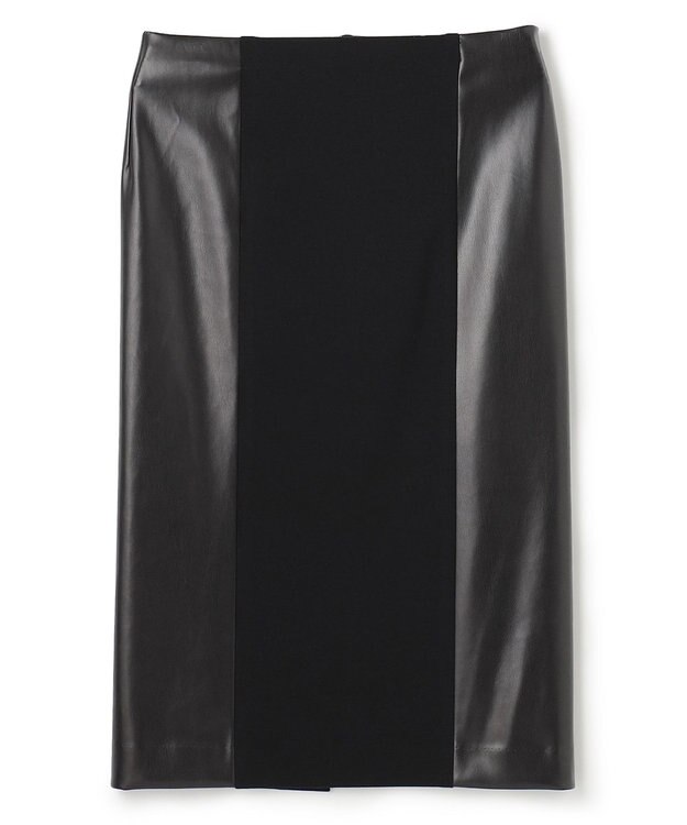 BEIGE， VRON / タイトスカート Black