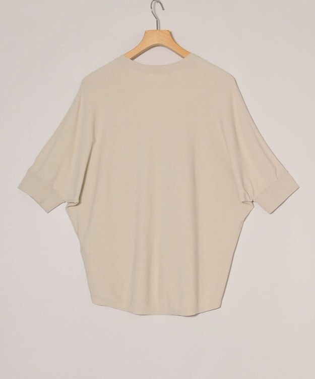 ONWARD Reuse Park 【23区】ニット春夏 ベージュ