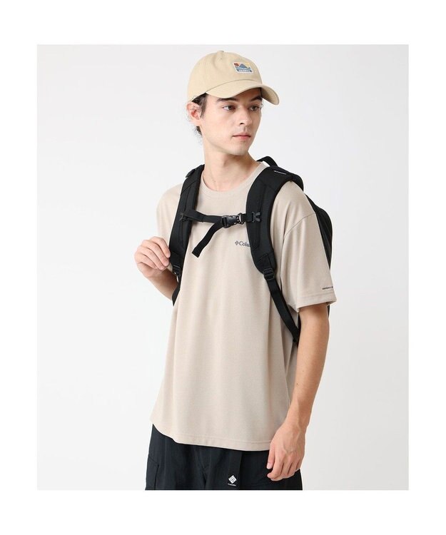 Columbia Columbia/ パナシーアクロスオーバー26Lバックパック /コロンビア Black