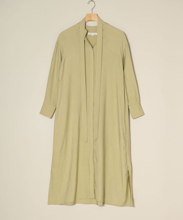 ONWARD Reuse Park 【23区】ワンピース春夏 グリーン