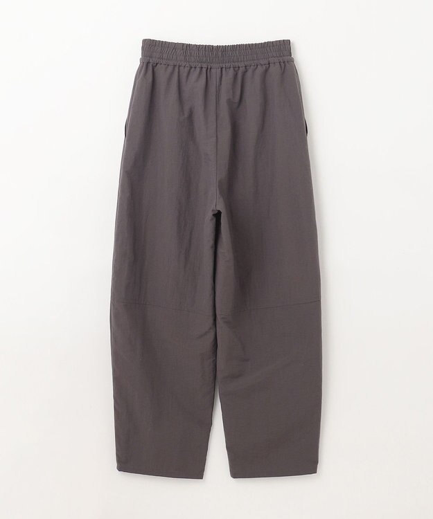 GRACE CONTINENTAL ライトイージーパンツ グレー