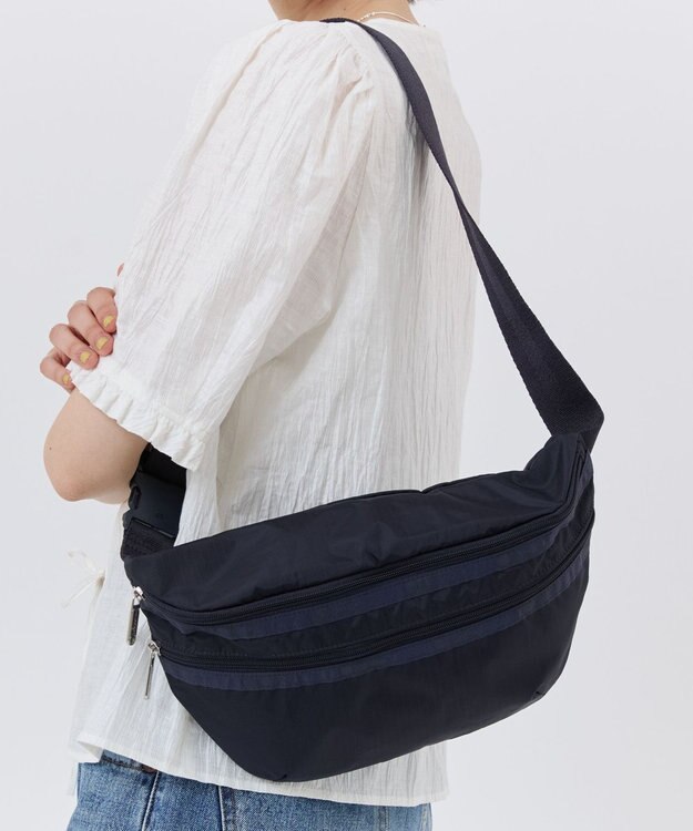 HERITAGE BELT BAG/ディープシーブルー / LeSportsac | ファッション