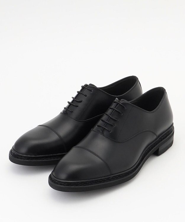 JOSEPH HOMME 別注【Paraboot x JOSEPH HOMME】 MONTAIGNE ブラック系