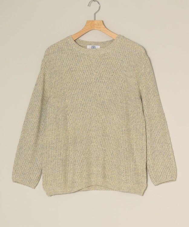 ONWARD Reuse Park 【J.PRESS】ニット秋冬 イエロー