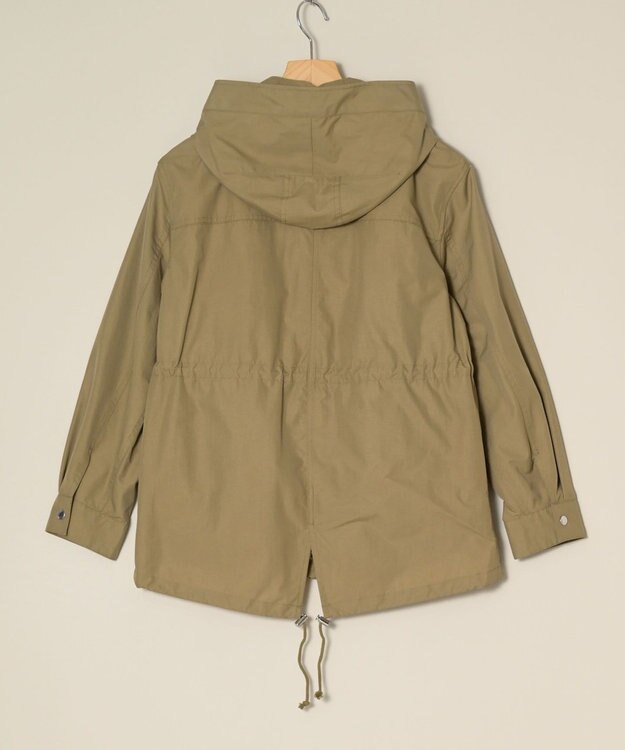 ONWARD Reuse Park 【23区】コート春夏 グリーン