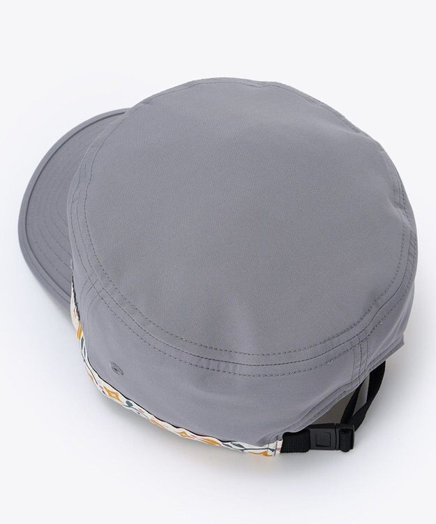 Columbia Columbia/ ウォルナットピークキャップ /コロンビア City Grey