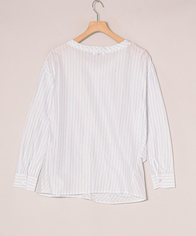 ONWARD Reuse Park 【J.PRESS】カットソー春夏 ブルー