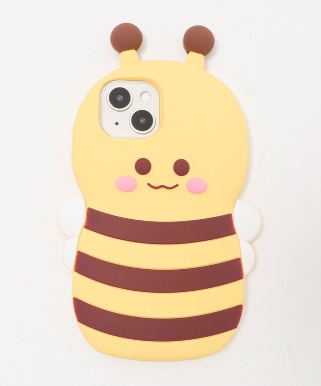 WEGO みつばちiphoneケース 柄2