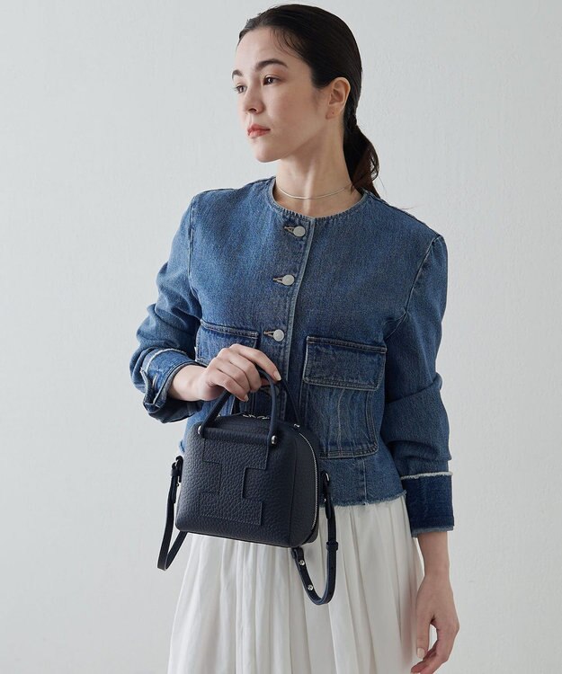 IACUCCI 【4/3 12:00～予約開始！】クーポラ ALCE ネイビー