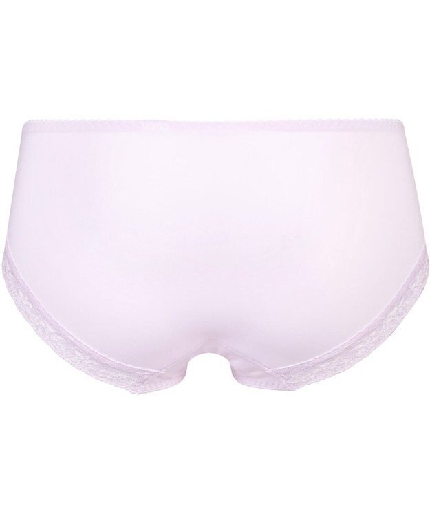 Wing ショーツ KB2366とペア 【スキマフィットブラ】 はきこみ丈あさめ KF2866 ウイング／ワコール ピンク