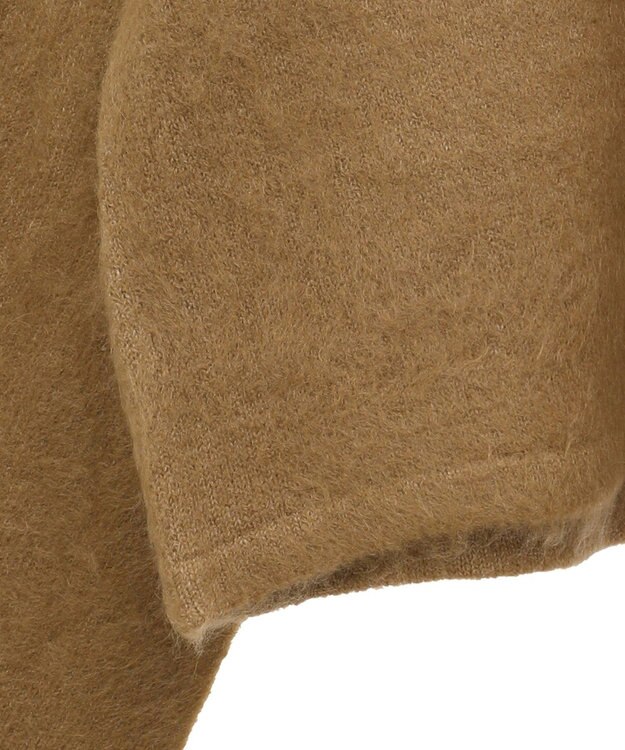 Green Parks ＶネックニットＴＯＰＳ Beige