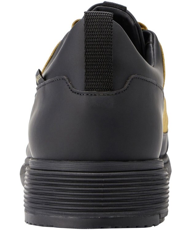 ASICS WALKING ペダラ メンズ GORE-TEX防水 3E ベージュ系