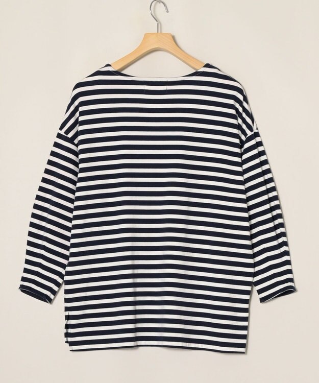 ONWARD Reuse Park 【any FAM】カットソー秋冬 ネイビー