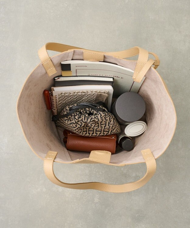 IACUCCI ノード CERVO ベージュ