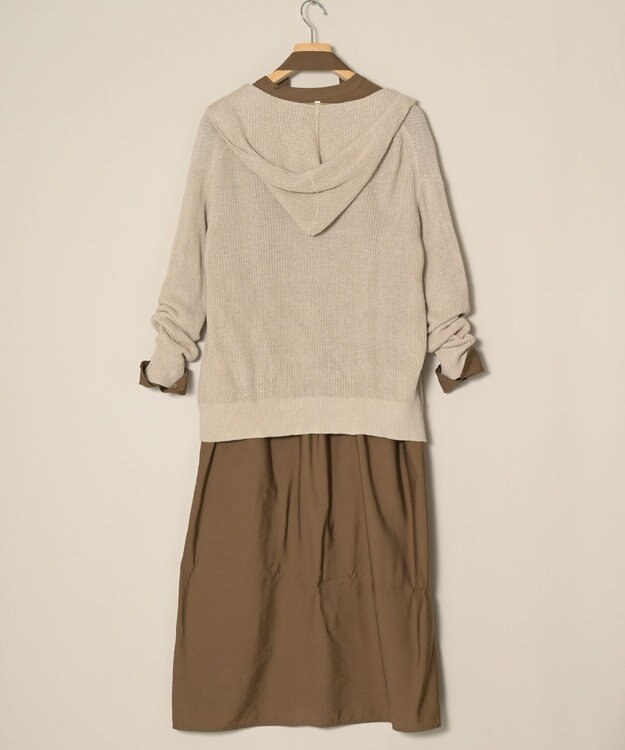 ONWARD Reuse Park セット商品/サイズ38【自由区】ニット春夏×【23区】ワンピース春夏 その他