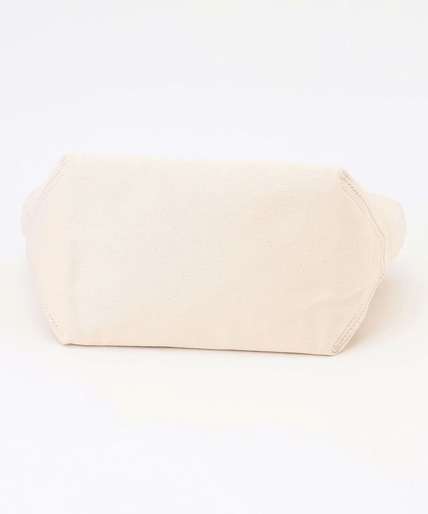 Y'SACCS 【 京都紋付 × Y'SACCS 】コットンキャンバストート Sサイズ ナチュラル