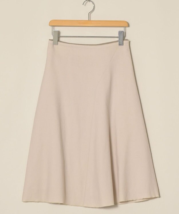 ONWARD Reuse Park 【自由区】スカート秋冬 イエロー