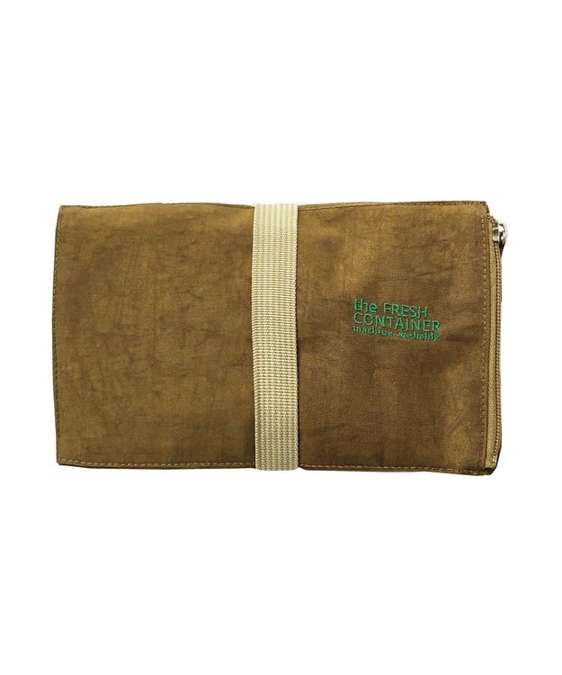 ROOTOTE 1097【簡易保冷】PT.サーモキーパーバレル.ベーシック-C 04：ベージュ