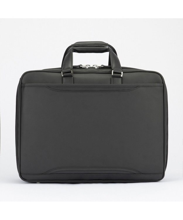 ACE BAGS & LUGGAGE ace. EVL-4.0 10th ビジネスバッグ  B4サイズ 15.6インチPC収納 20/25L エキスパンド 68952 エース ブラック